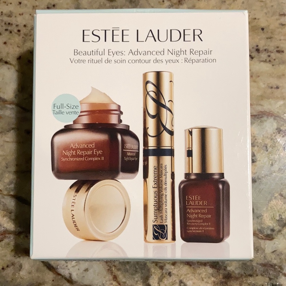 Estée Lauder Beautiful: Advanced Night Repair